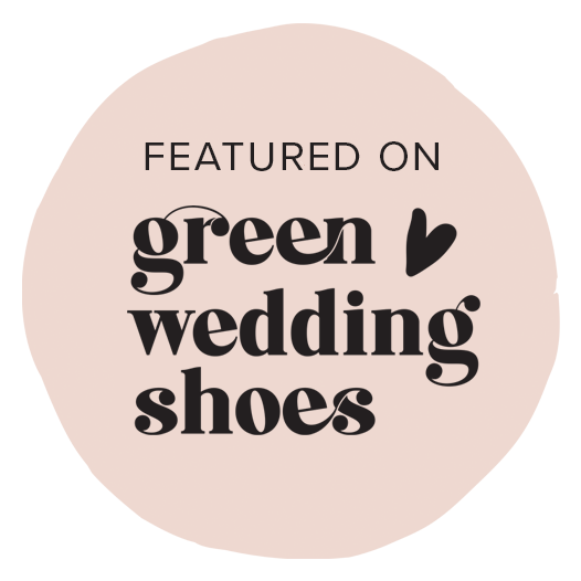 wedding blog feature